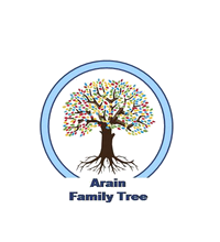 Transparent logo